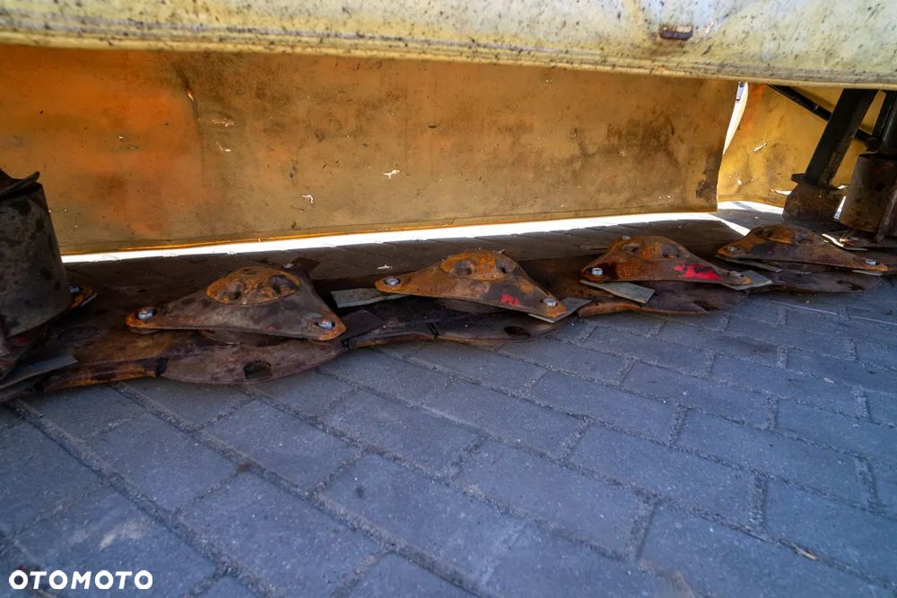 Vicon KOSIARKA BOCZNA  POSIADAM WIELE MASZYN PRASA CIĄGNIK ROZRZUTNIK  Zapraszam - 12