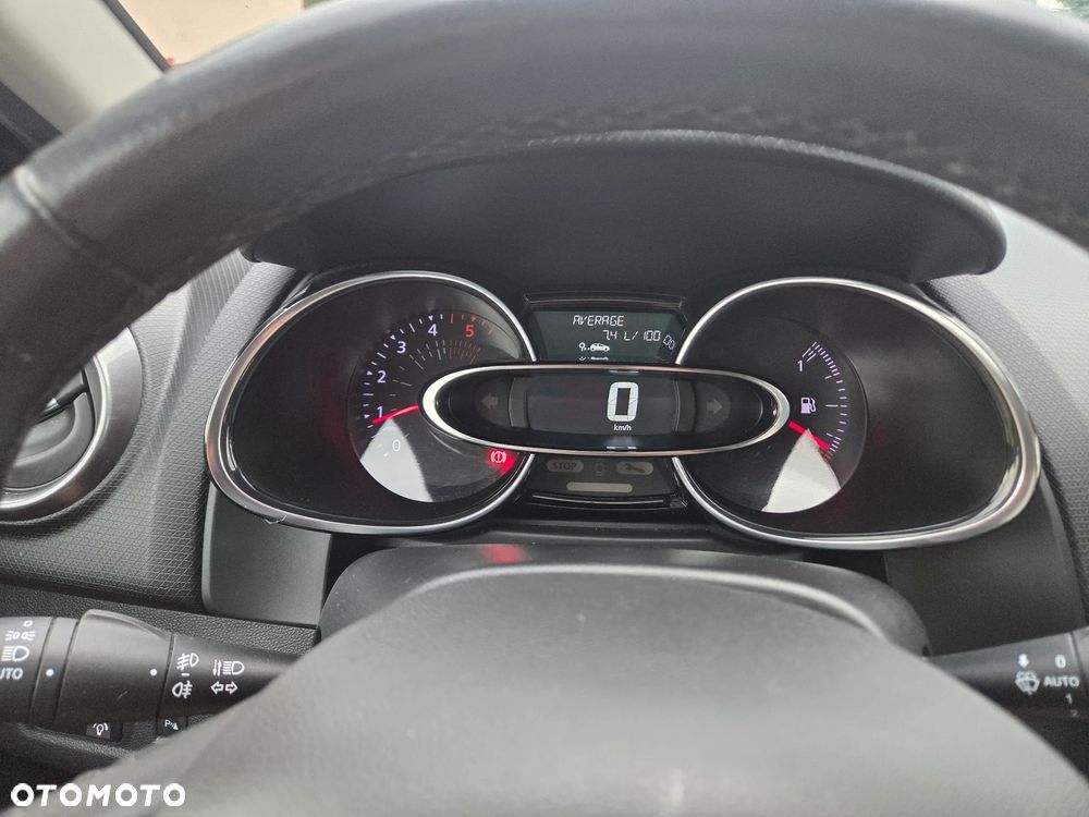Renault Clio 1.5 dCi Energy Intens - 9
