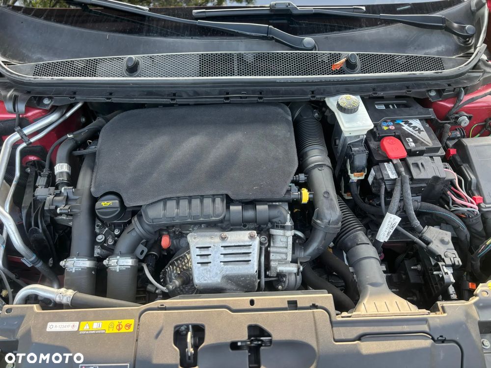 Peugeot 308 PureTech 130 EAT6 Stop & Start GT-Line Edition - 22