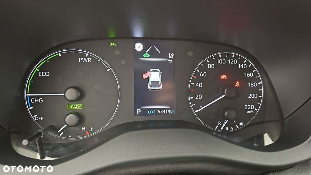 Toyota Yaris Hybrid 1.5 Comfort - 14