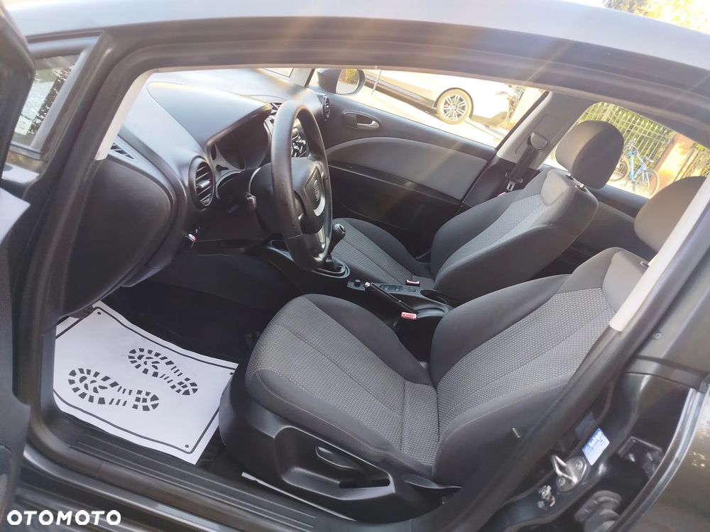 Seat Leon - 19