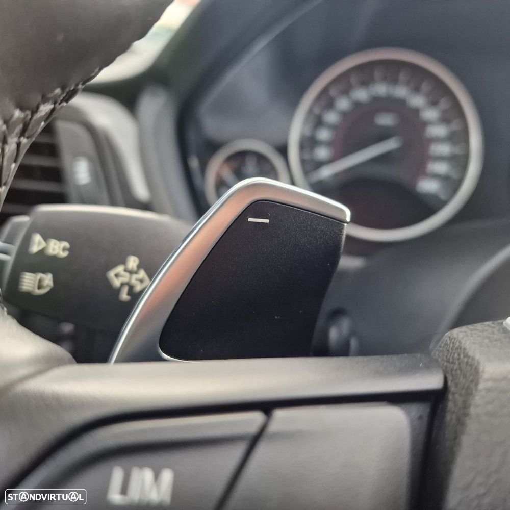 BMW 420 Gran Coupé i xDrive Pack M Auto - 22