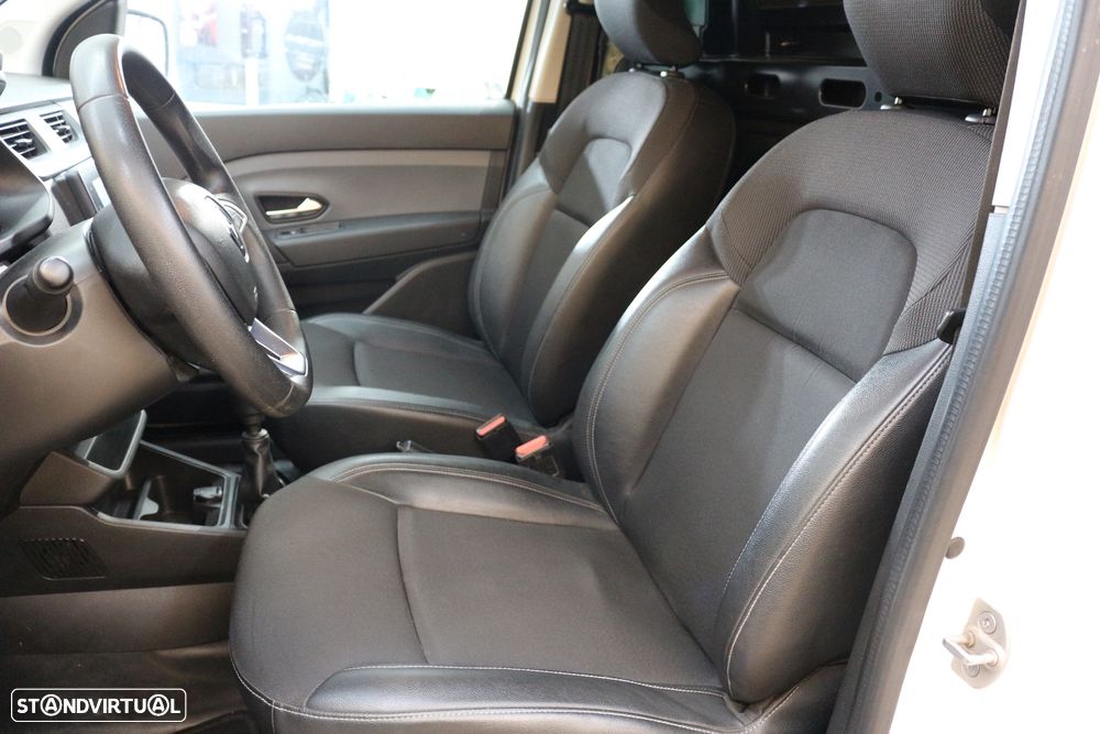 Renault Kangoo express - 24