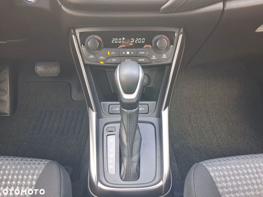 Suzuki SX4 S-Cross - 34