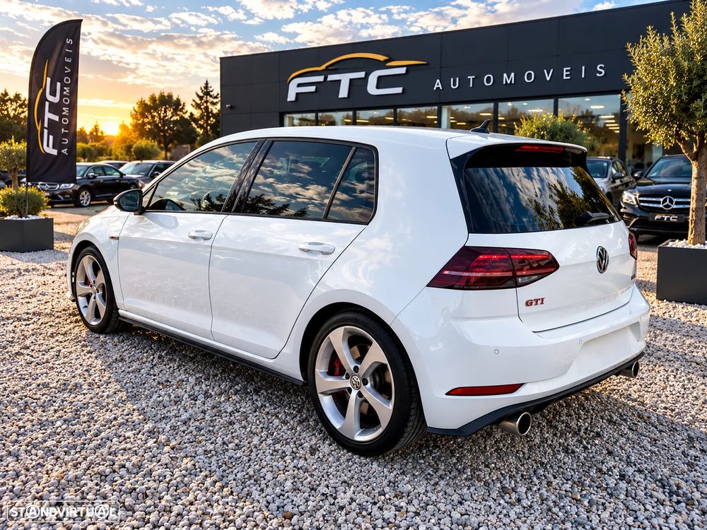 VW Golf - 7