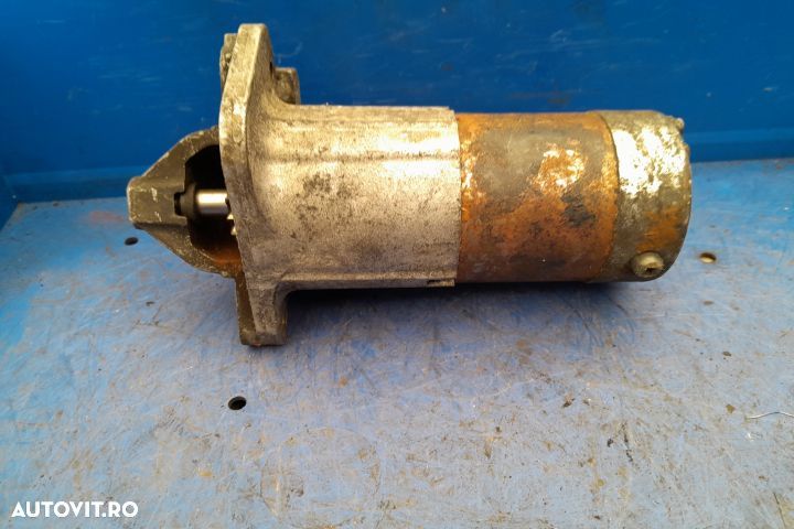 Electromotor 8200584675A  M000T87861 MX1253 Renault Megane 2 [facelif - 1