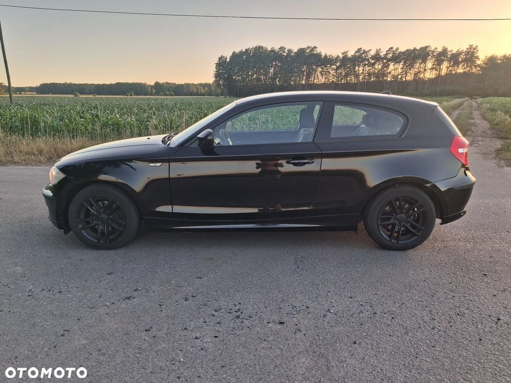 BMW Seria 1 116i Edition Lifestyle - 5