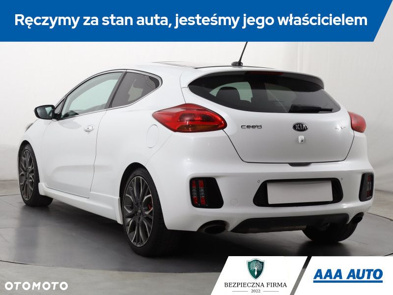 Kia ProCeed - 5