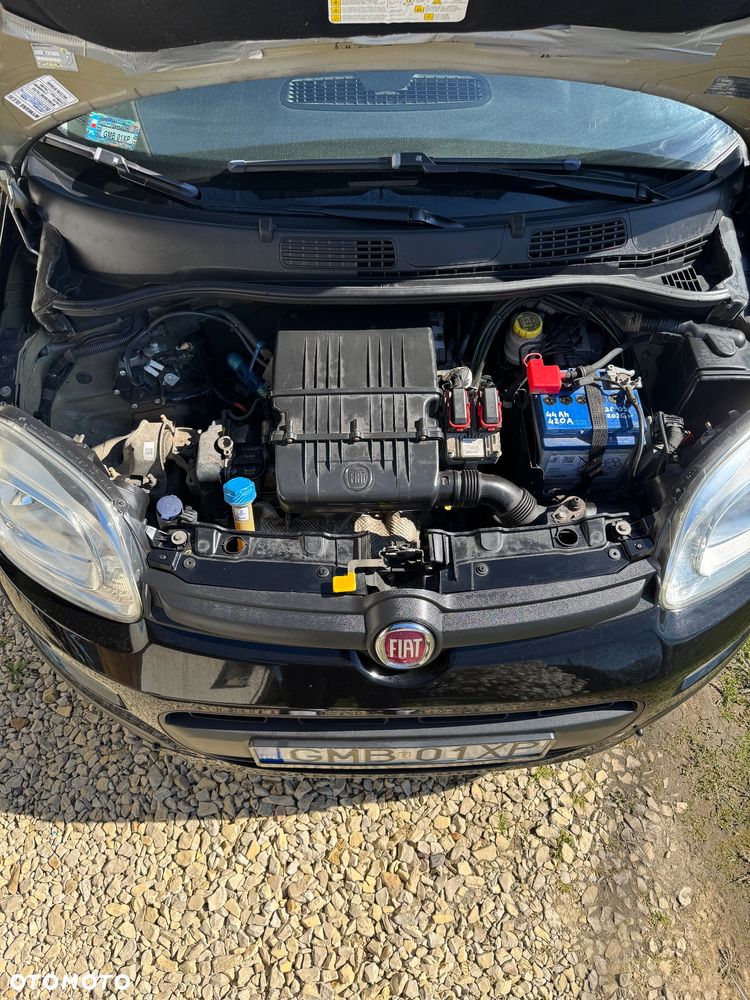 Fiat Panda 1.2 Easy - 19