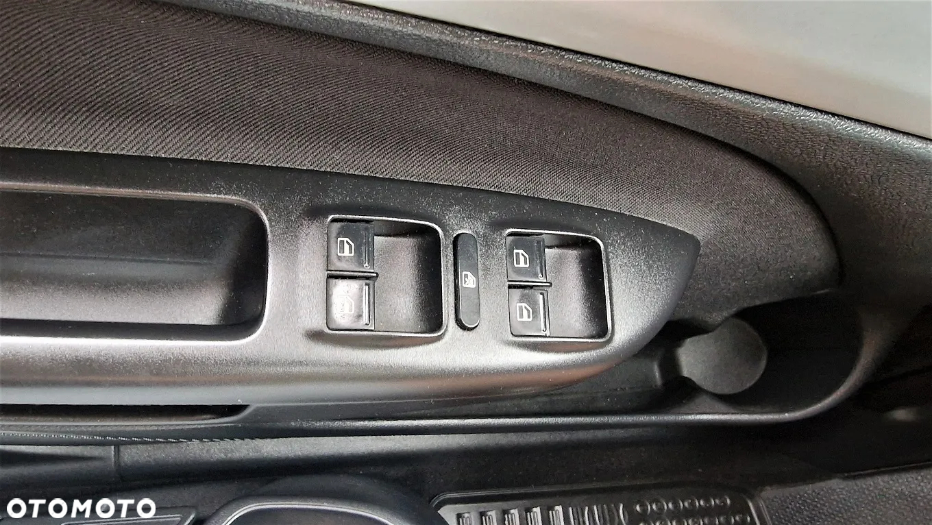 Skoda Octavia 1.9 TDI Ambiente - 15