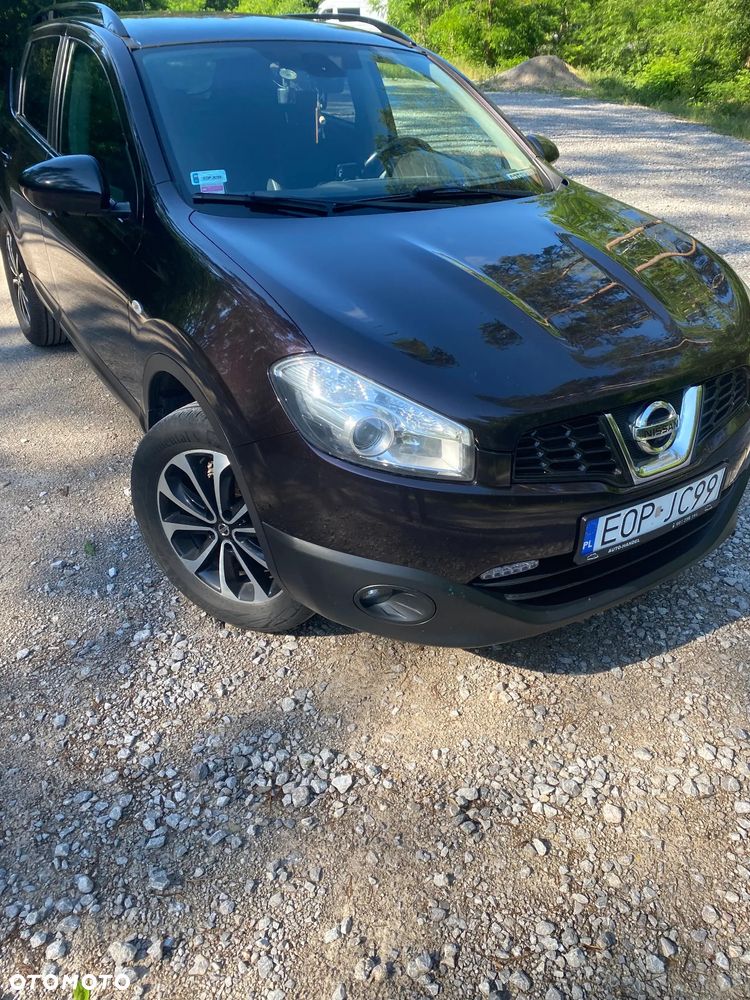 Nissan Qashqai 1.6 Tekna - 15