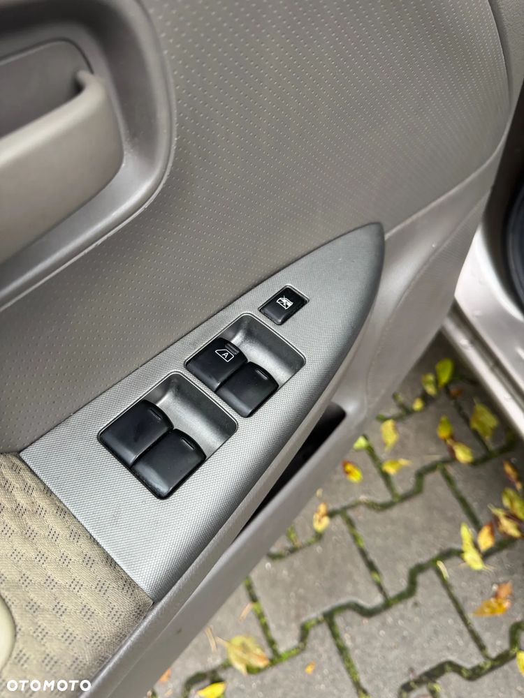 Nissan Note 1.4 Visia AC/CD - 12