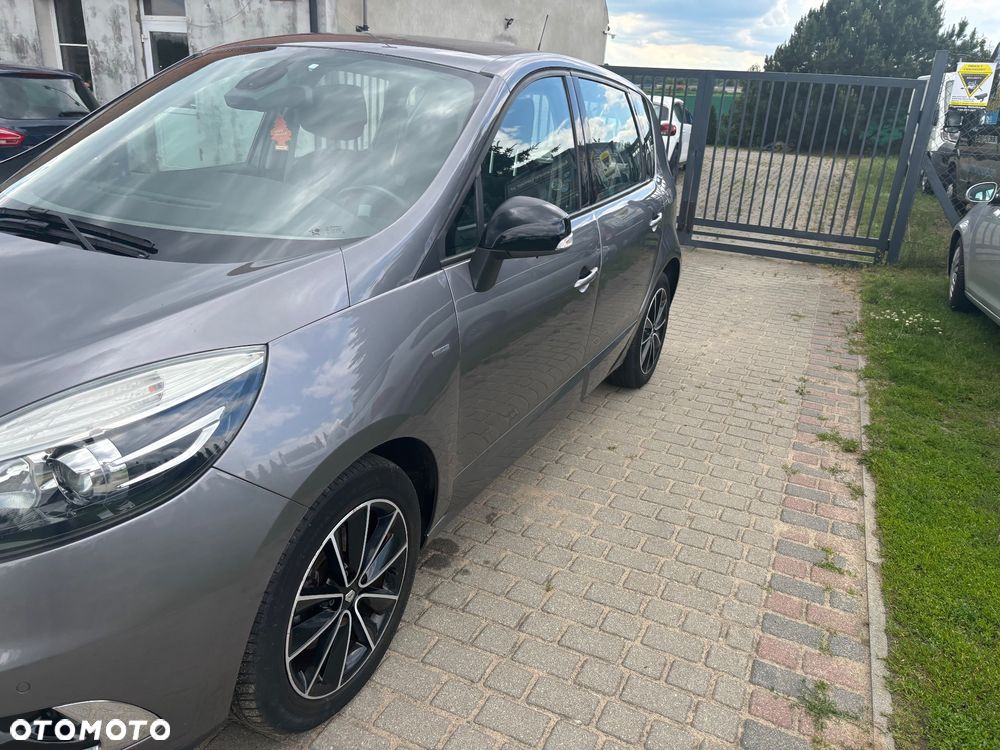 Renault Scenic dCi 110 EDC Bose Edition - 6