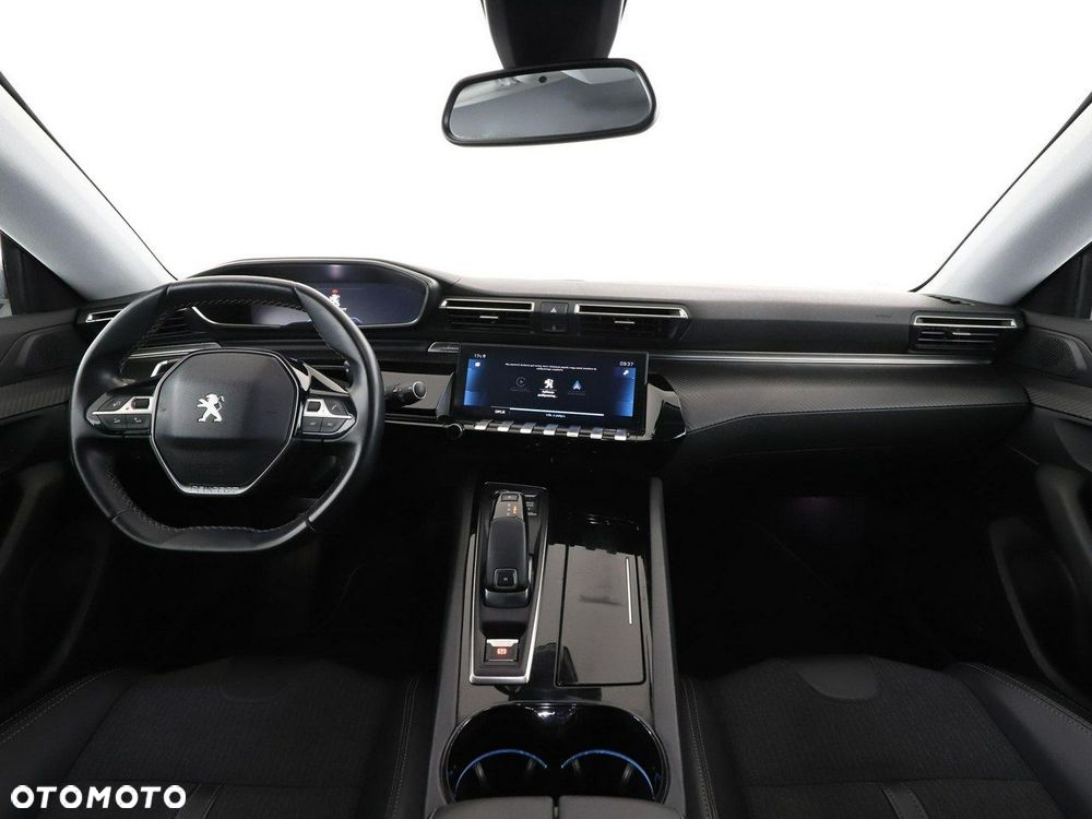 Peugeot 508 BlueHDi 130 Allure S&S EAT8 - 16