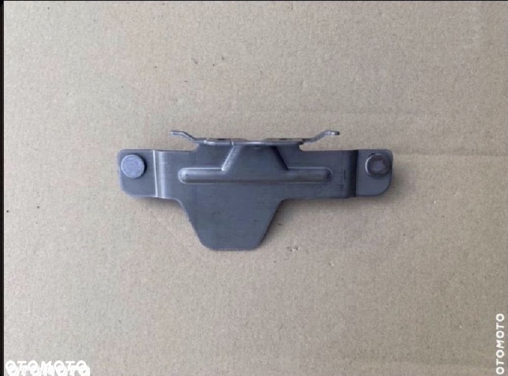 uchwyt mocowanie modułu Renault Koleos II 2 lift - 2