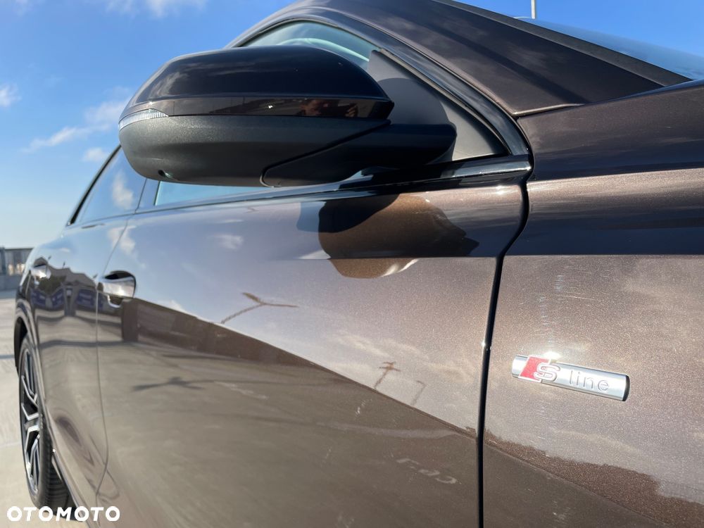 Audi Q8 SUV TFSI quattro 250 kW tiptronic S line business - 18