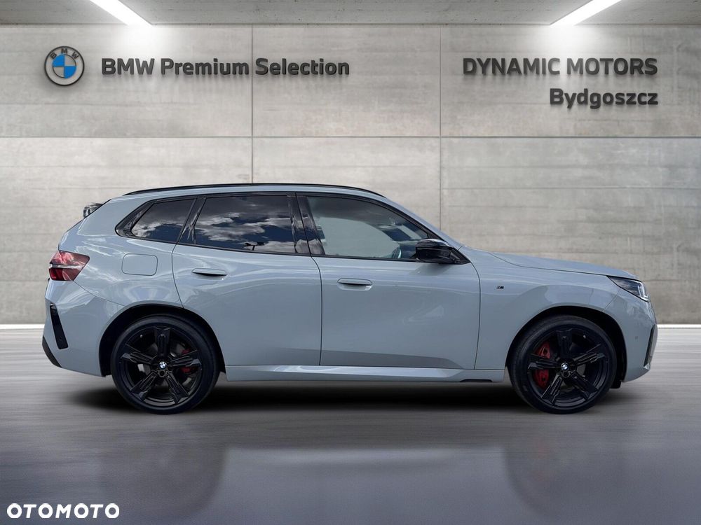 BMW X3 - 8
