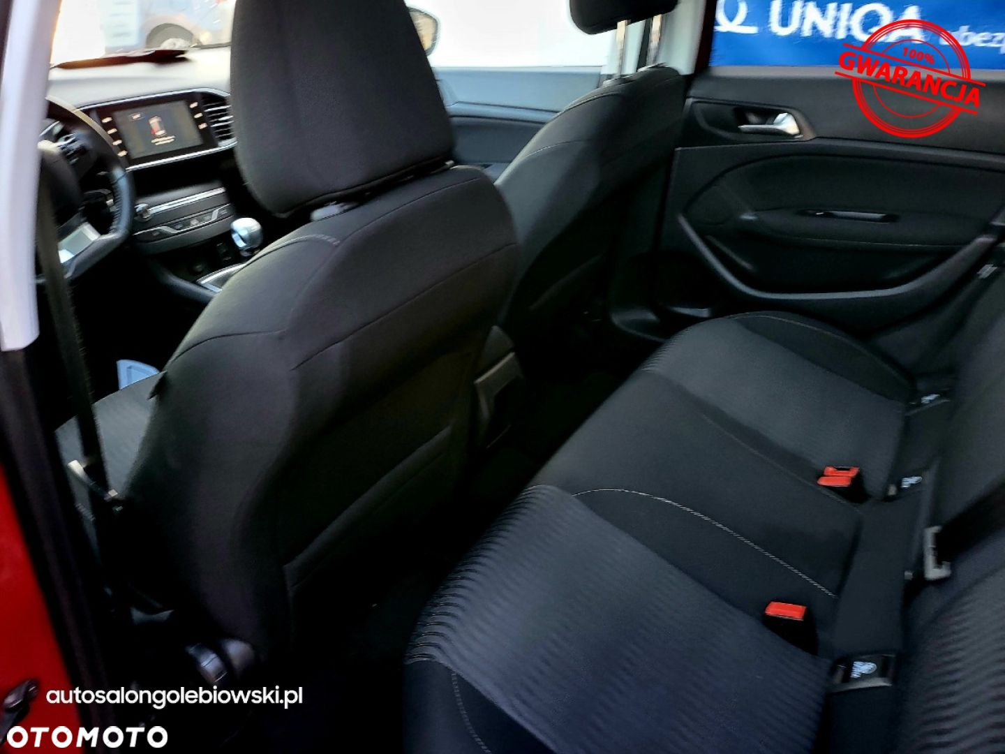 Peugeot 308 - 25