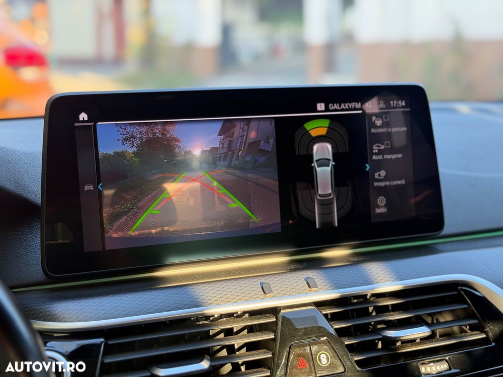 BMW Seria 5 - 23