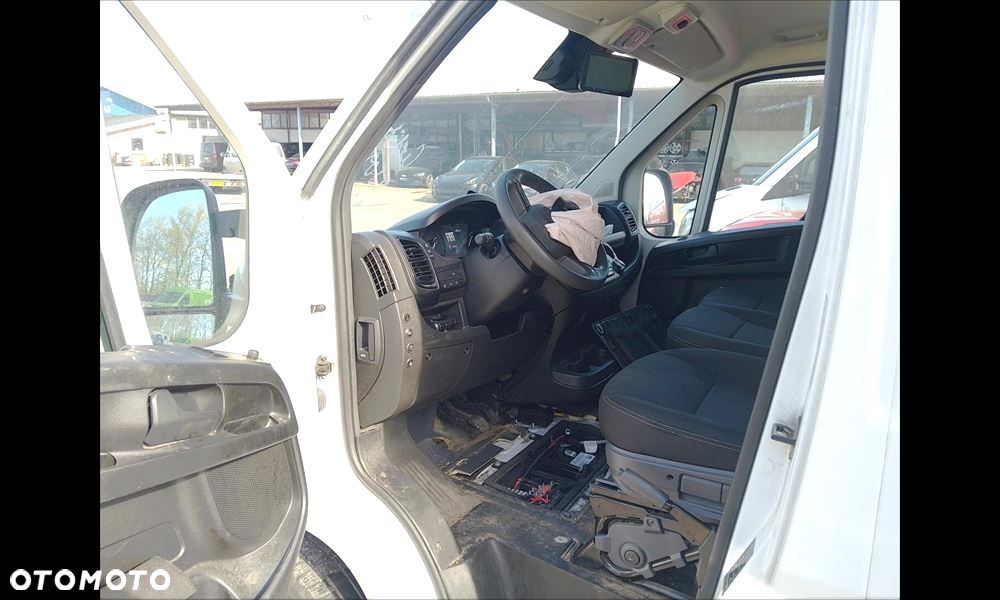 Fiat DUCATO L3 180PS A9 - 13