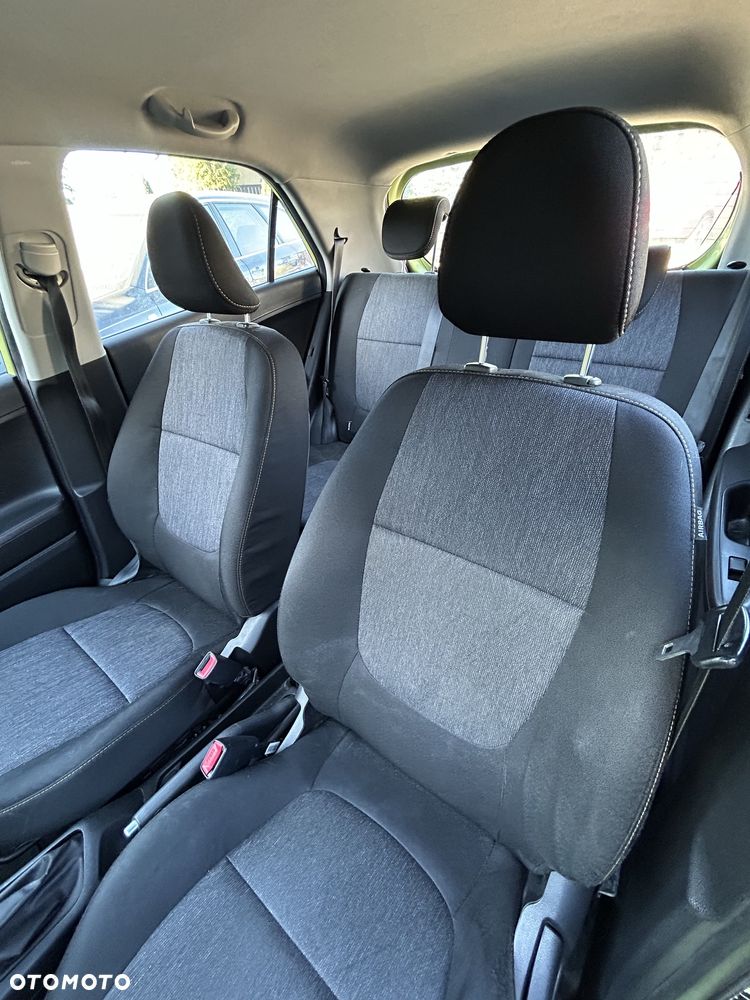 Kia Picanto - 7