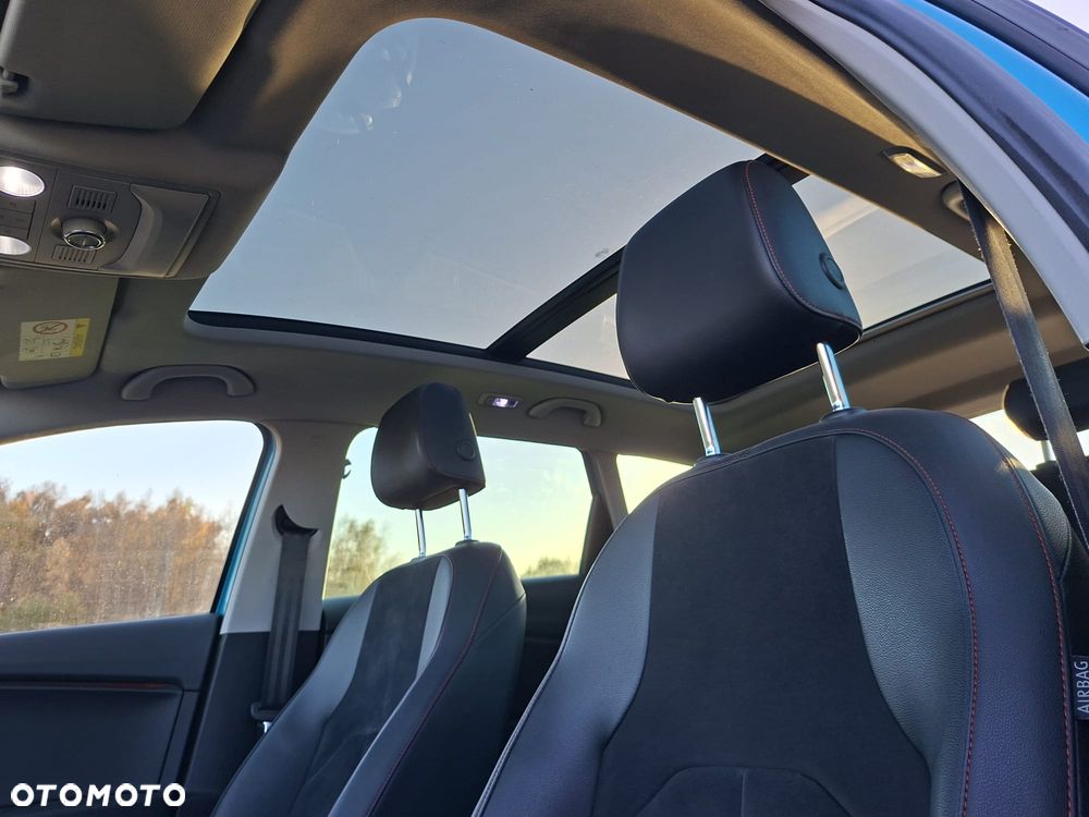 Seat Leon - 6