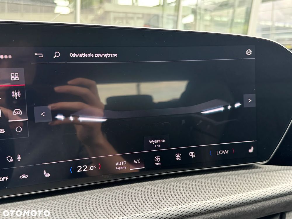 Audi Q5 TFSI mHEV 150 kW Quattro S tronic - 26