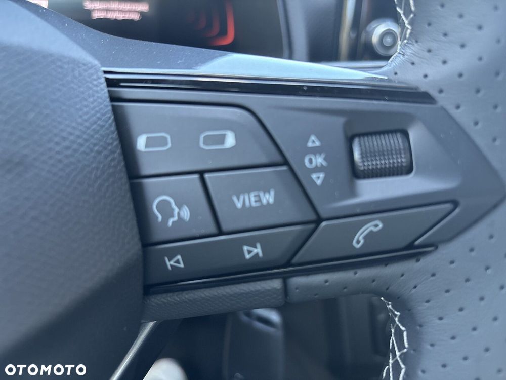 Seat Ibiza 1.0 TSI Style S&S DSG - 16