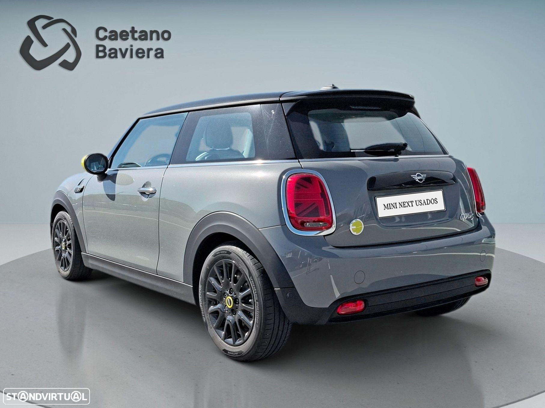 MINI 3 Portas Cooper SE - 6