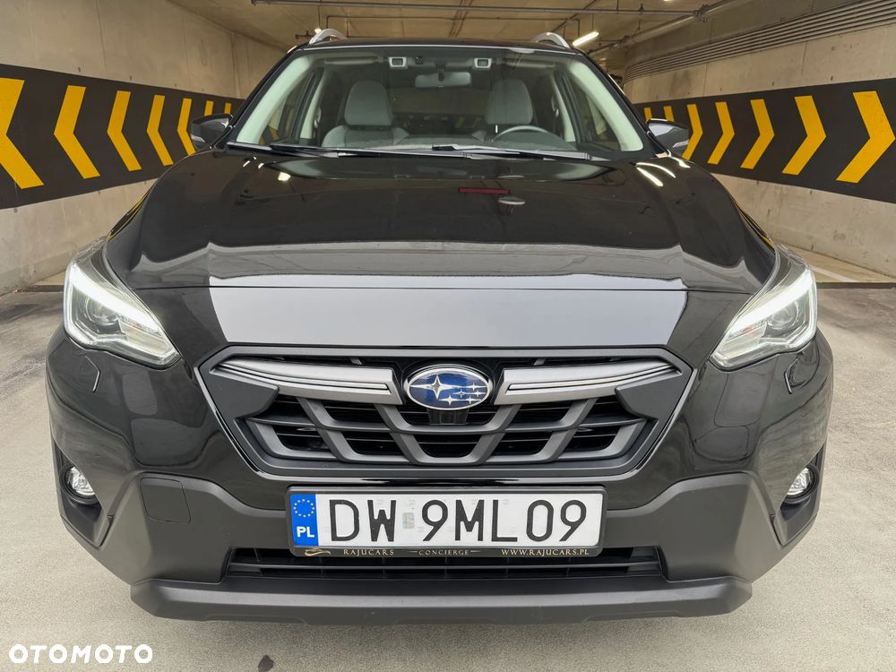 Subaru XV 1.6i Comfort (EyeSight) Lineartronic - 2