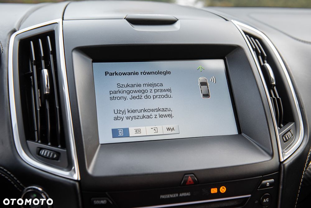 Ford S-Max 2.0 EcoBlue Allrad VIGNALE - 27