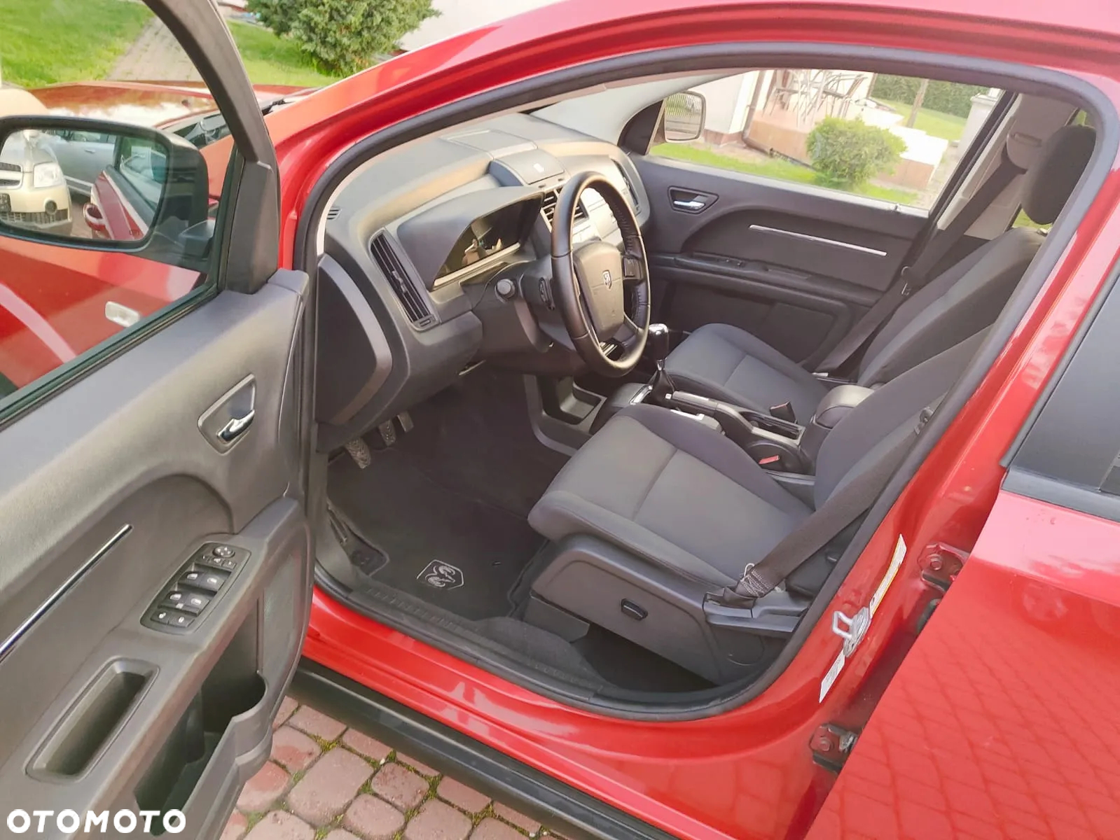 Dodge Journey 2.4 SXT - 11