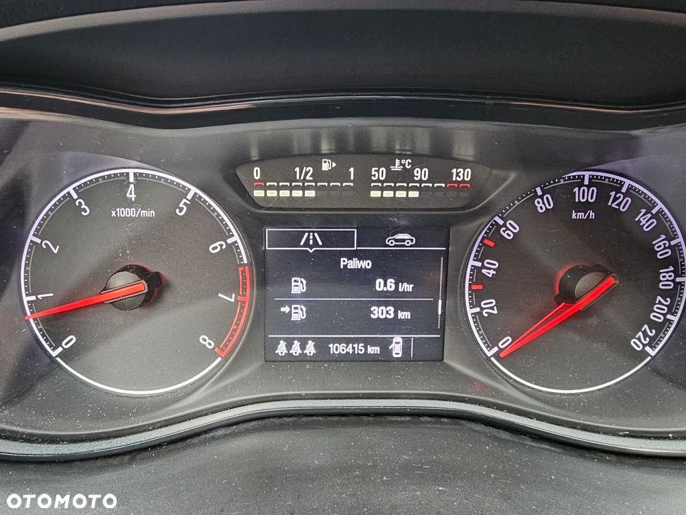 Opel Corsa 1.2 Active - 19