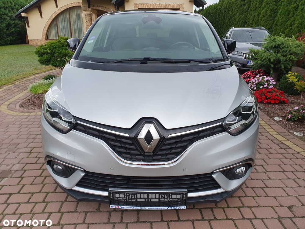 Renault Scenic - 20