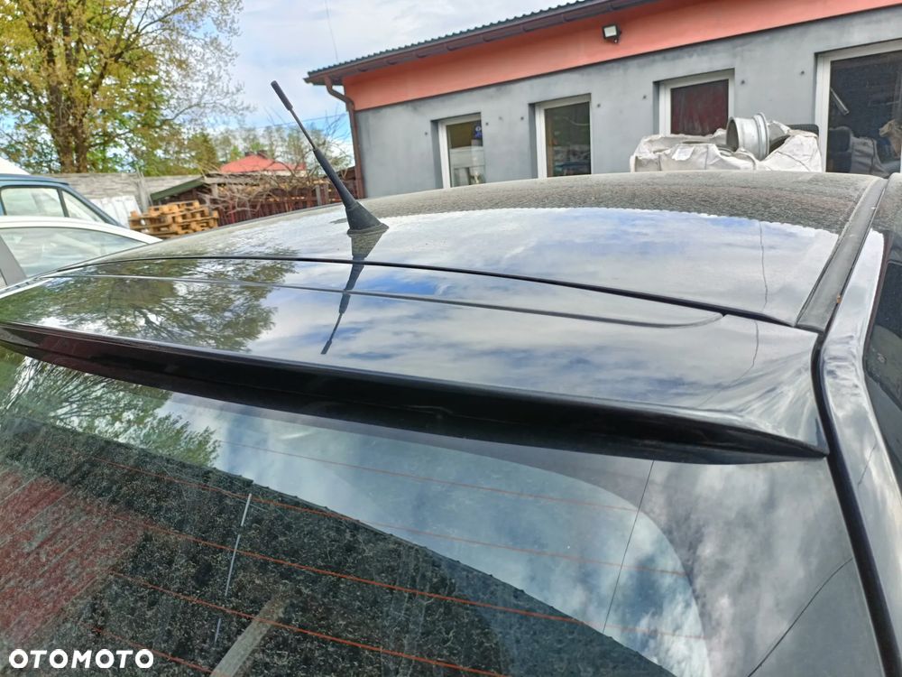 TOYOTA AURIS I 06-09 2007 r. 5D HB 209 klapa tylna bagażnika * - 3