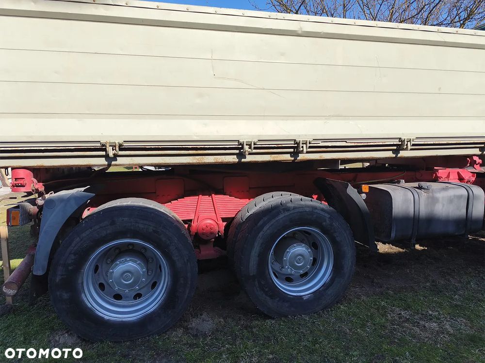 MAN FE 410A - 5