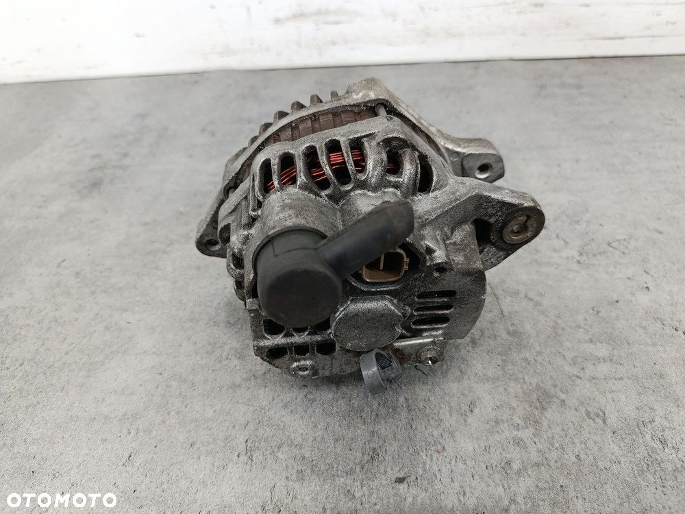 ALTERNATOR HONDA JAZZ II 1.2 I-DSI - 4