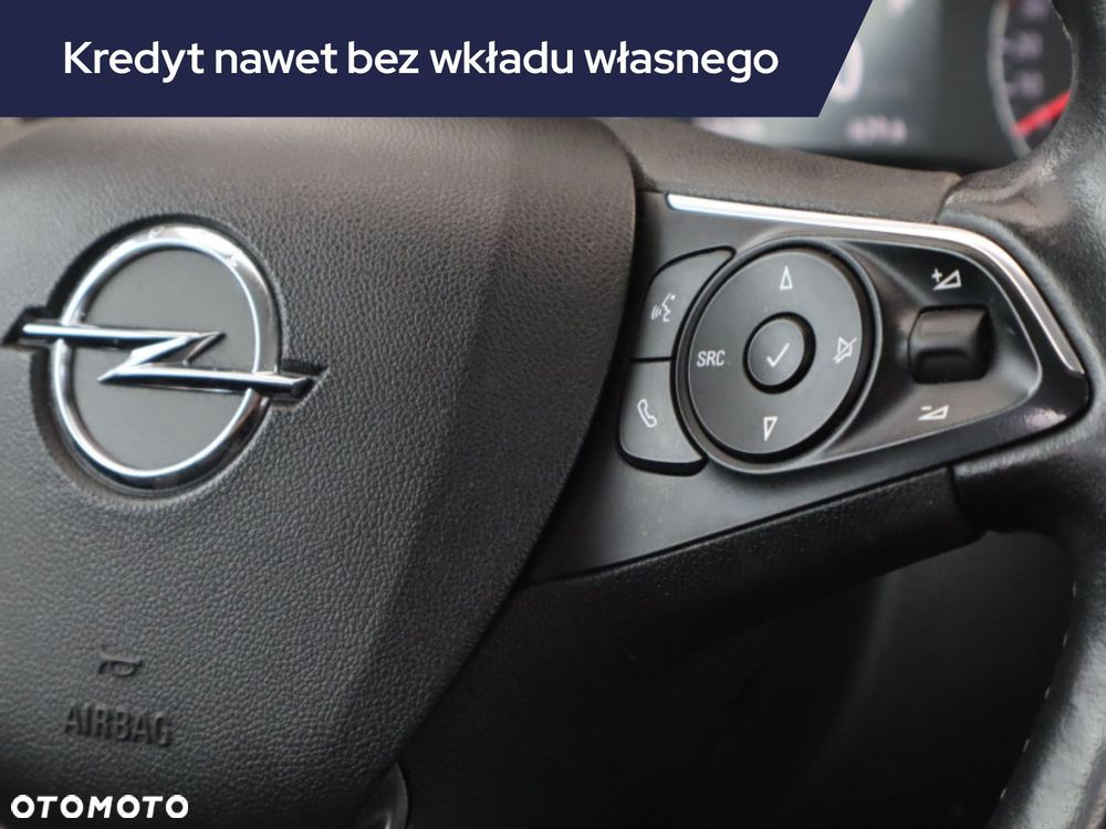 Opel Grandland X - 19