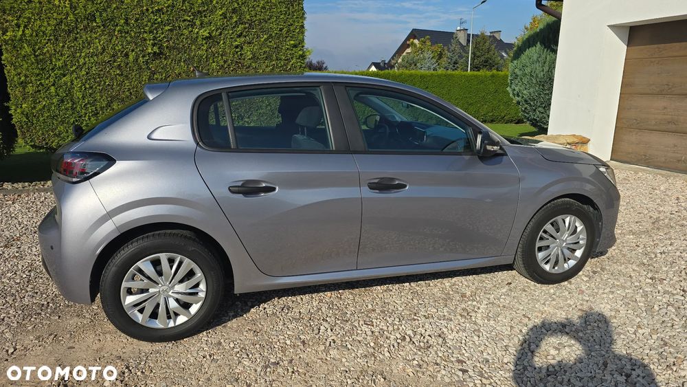 Peugeot 208 1.2 PureTech Like S&S - 38