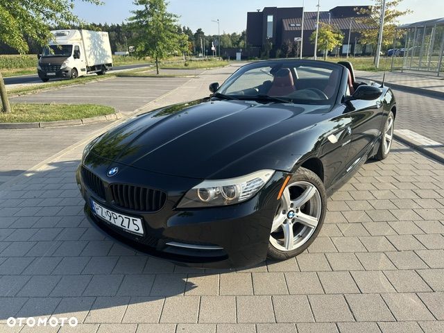 BMW Z4 - 1