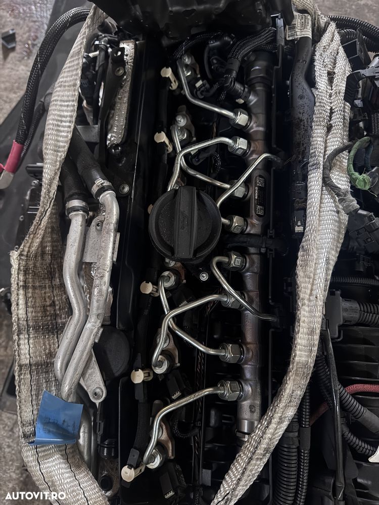 Kit injectie bmw g30 b57d30a 3.0 - 2