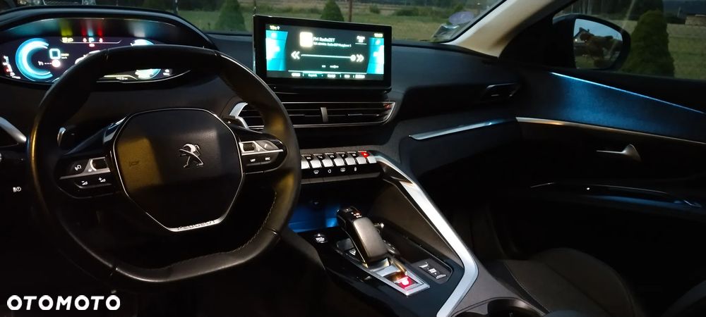 Peugeot 3008 - 4