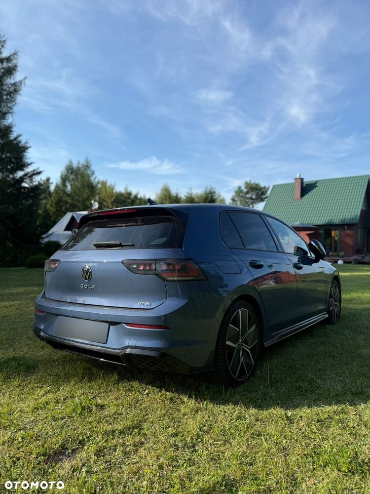 Volkswagen Golf 1.5 eTSI mHEV R-Line Plus DSG - 4
