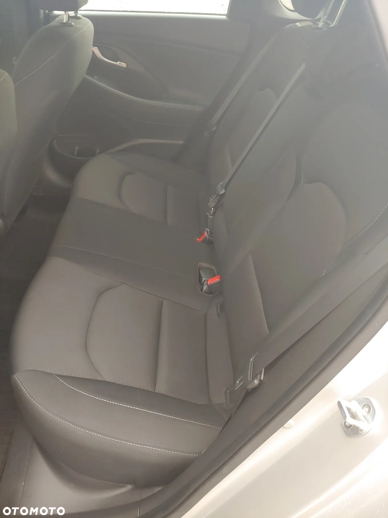 Hyundai i30 1.4 T-GDI GPF Comfort DCT - 11