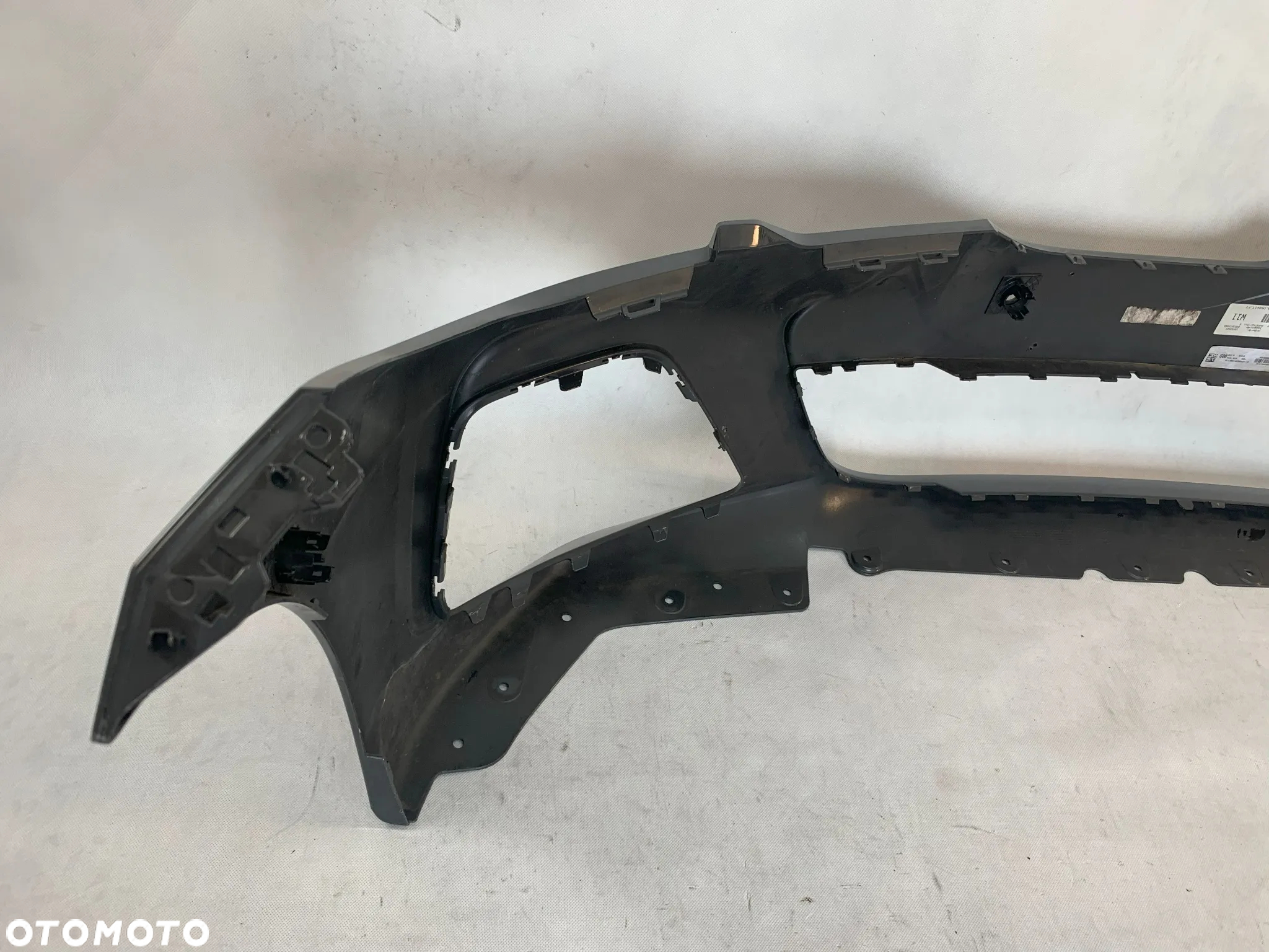 Image BMW 3 III G20 G21 M-Pack 18-22r PDC Přední nárazník M Pack - 51118069346