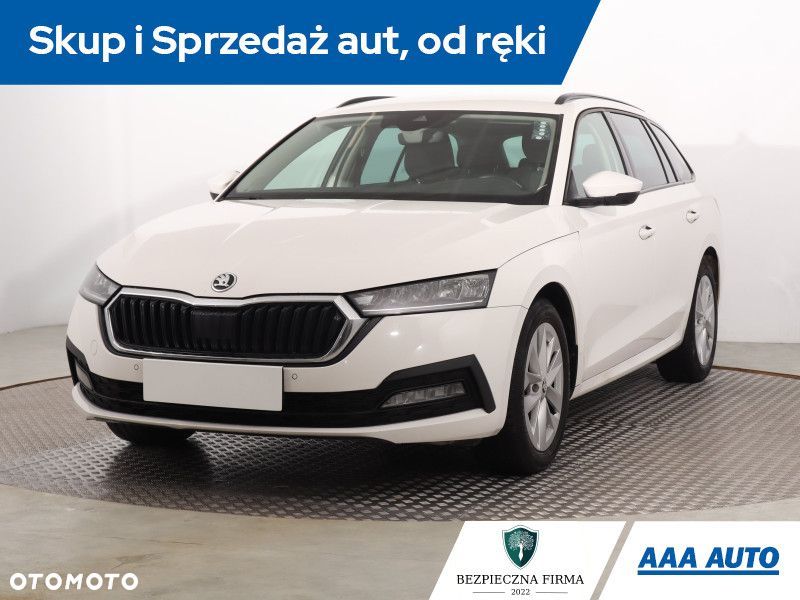 Skoda Octavia - 2