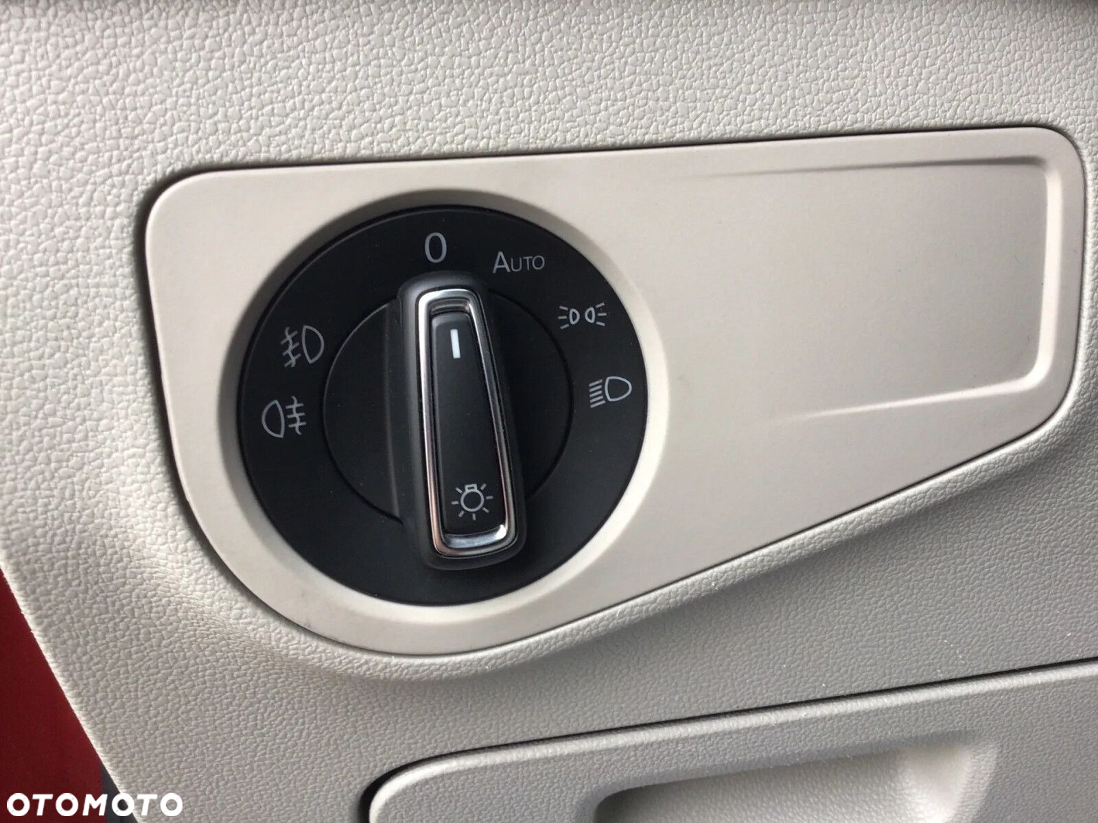 Volkswagen Tiguan Allspace - 9