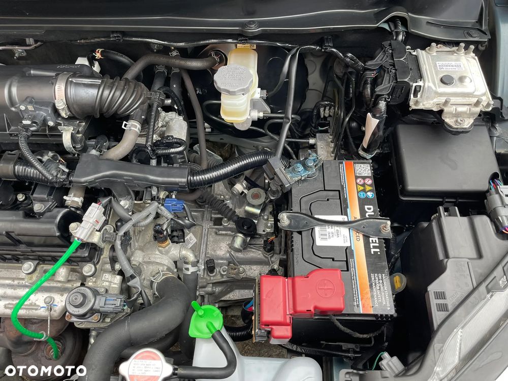 Suzuki Ignis 1.2 Elegance - 32