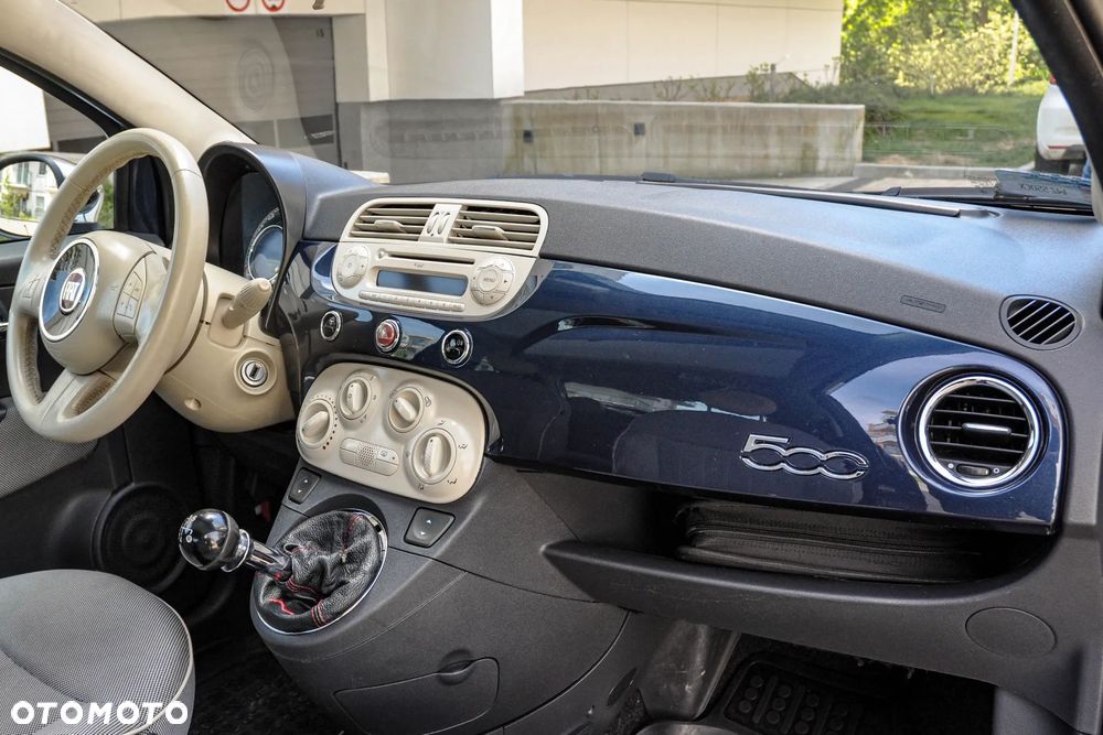 Fiat 500 - 10