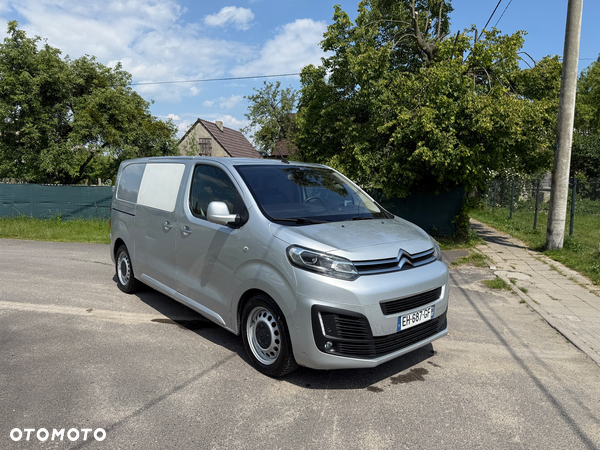 Citroën Jumpy